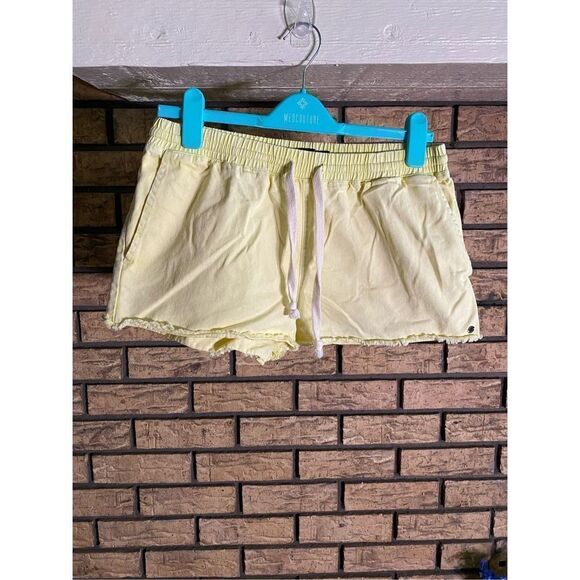 Volcom Strutin Stone Shorts - Picture 1 of 5